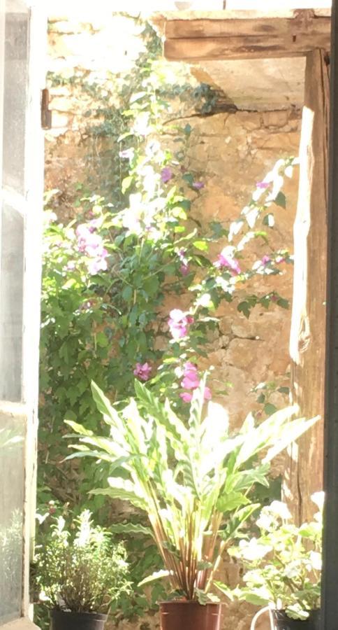 Ancien Relais De Poste The Old Post Office Bed & Breakfast Saint-Martial-d'Albarede Luaran gambar