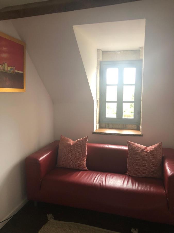 Ancien Relais De Poste The Old Post Office Bed & Breakfast Saint-Martial-d'Albarede Luaran gambar