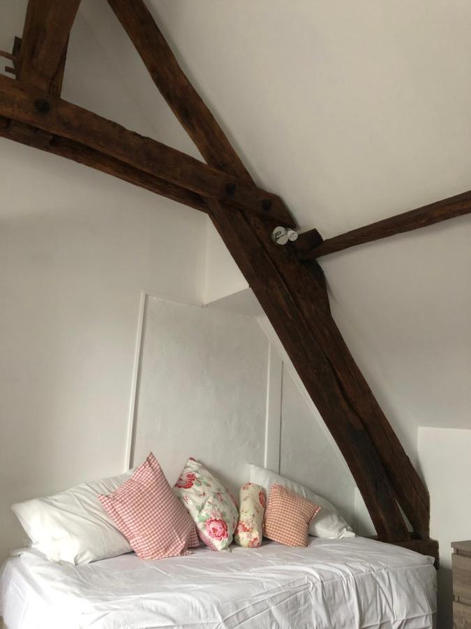 Ancien Relais De Poste The Old Post Office Bed & Breakfast Saint-Martial-d'Albarede Luaran gambar