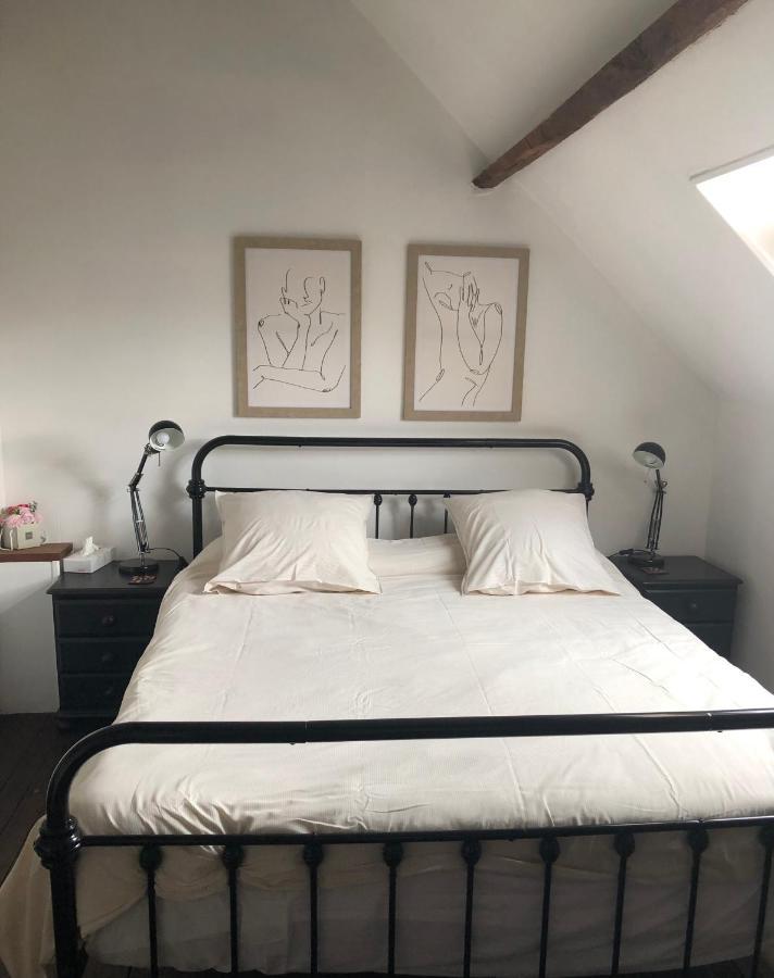 Ancien Relais De Poste The Old Post Office Bed & Breakfast Saint-Martial-d'Albarede Luaran gambar