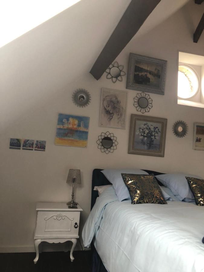 Ancien Relais De Poste The Old Post Office Bed & Breakfast Saint-Martial-d'Albarede Luaran gambar