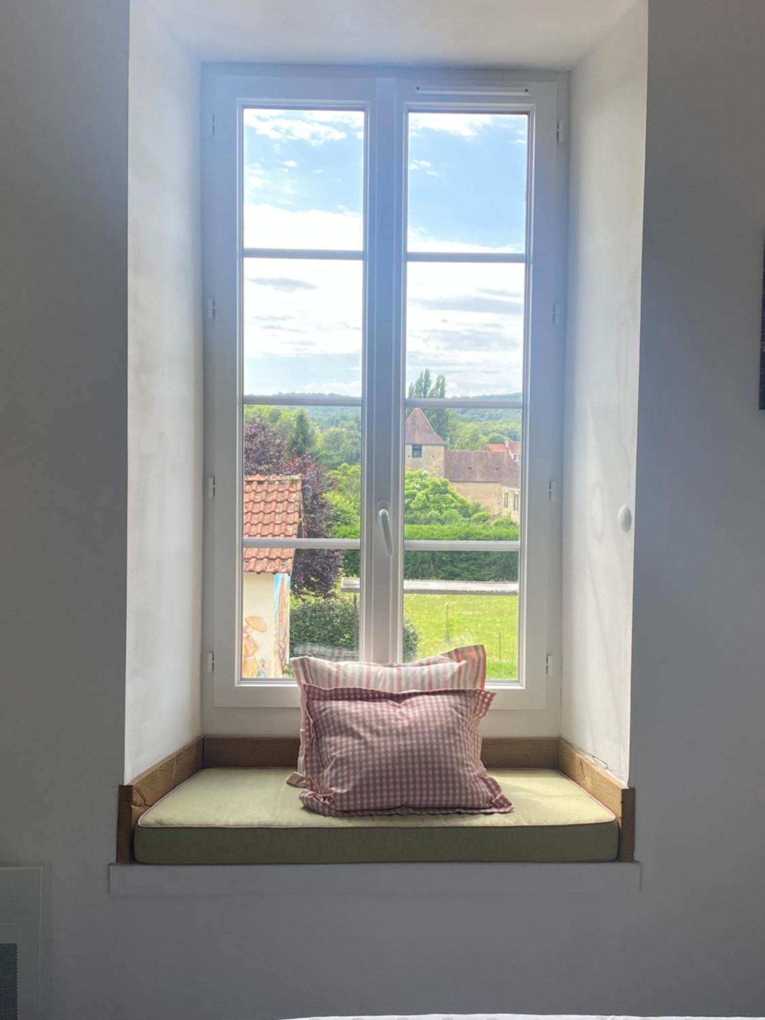 Ancien Relais De Poste The Old Post Office Bed & Breakfast Saint-Martial-d'Albarede Luaran gambar