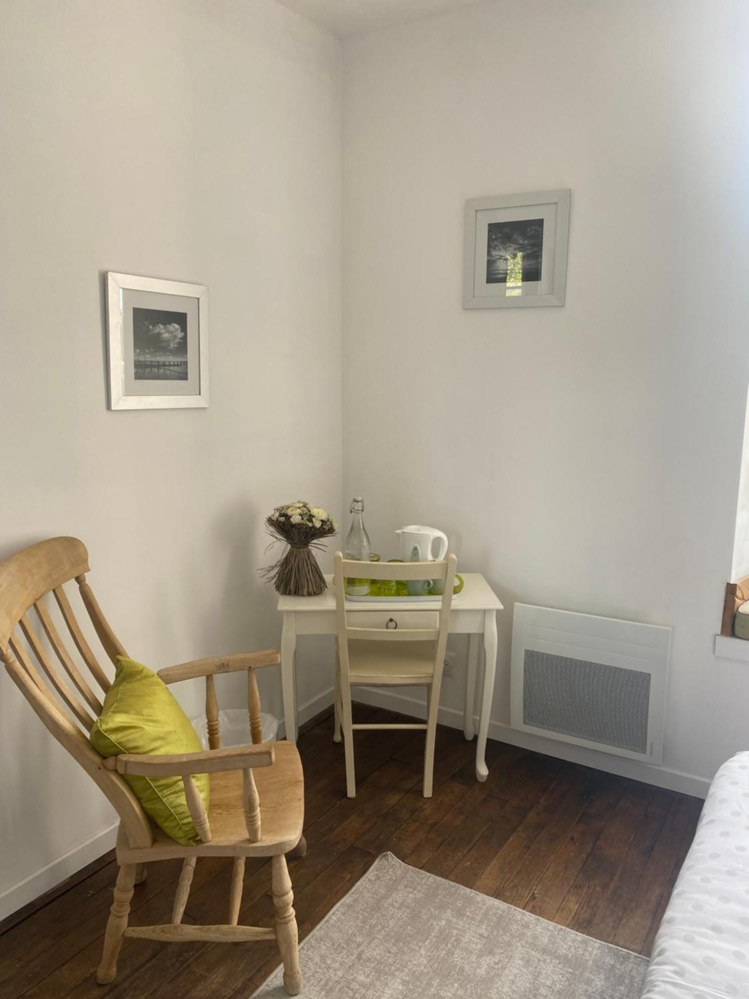 Ancien Relais De Poste The Old Post Office Bed & Breakfast Saint-Martial-d'Albarede Luaran gambar